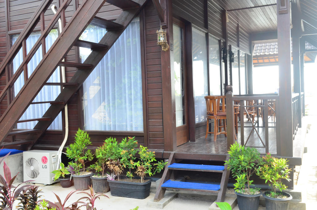 The Beach Huts Lembongan ห้อง รูปภาพ